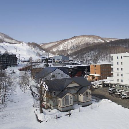 Apartamento Fresh Powder Niseko Ōmagari Exterior foto