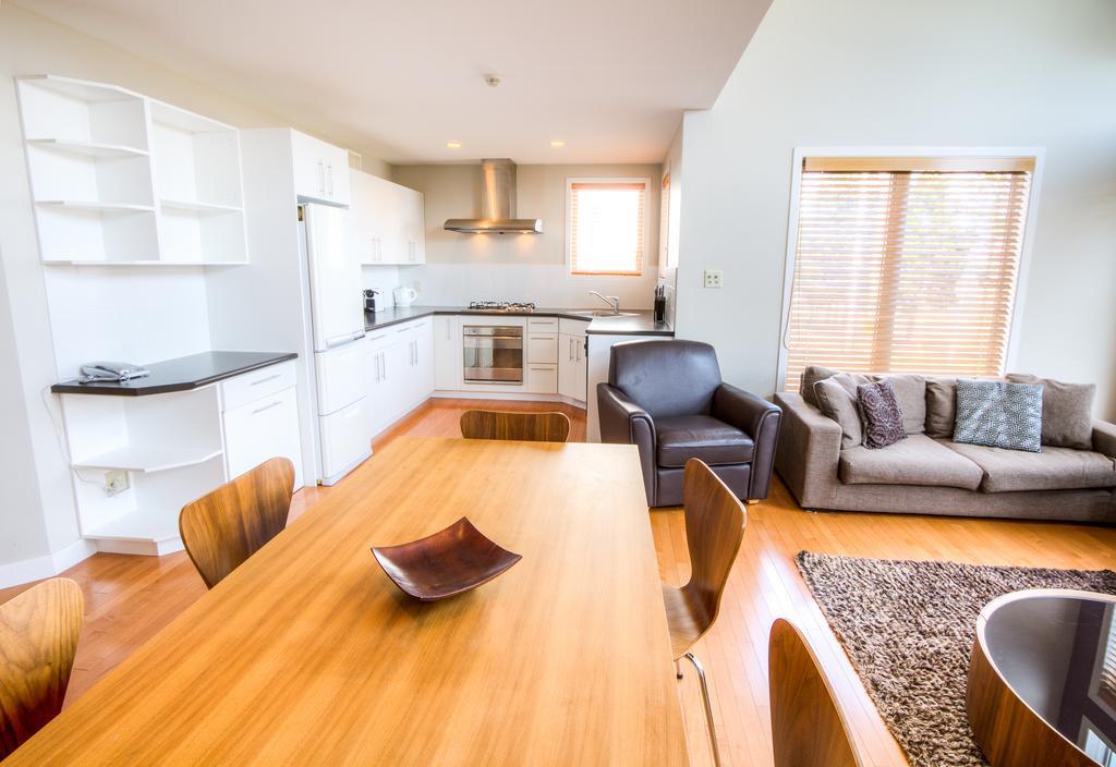 Apartamento Fresh Powder Niseko Ōmagari Habitación foto