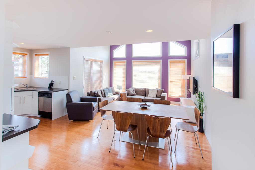 Apartamento Fresh Powder Niseko Ōmagari Habitación foto